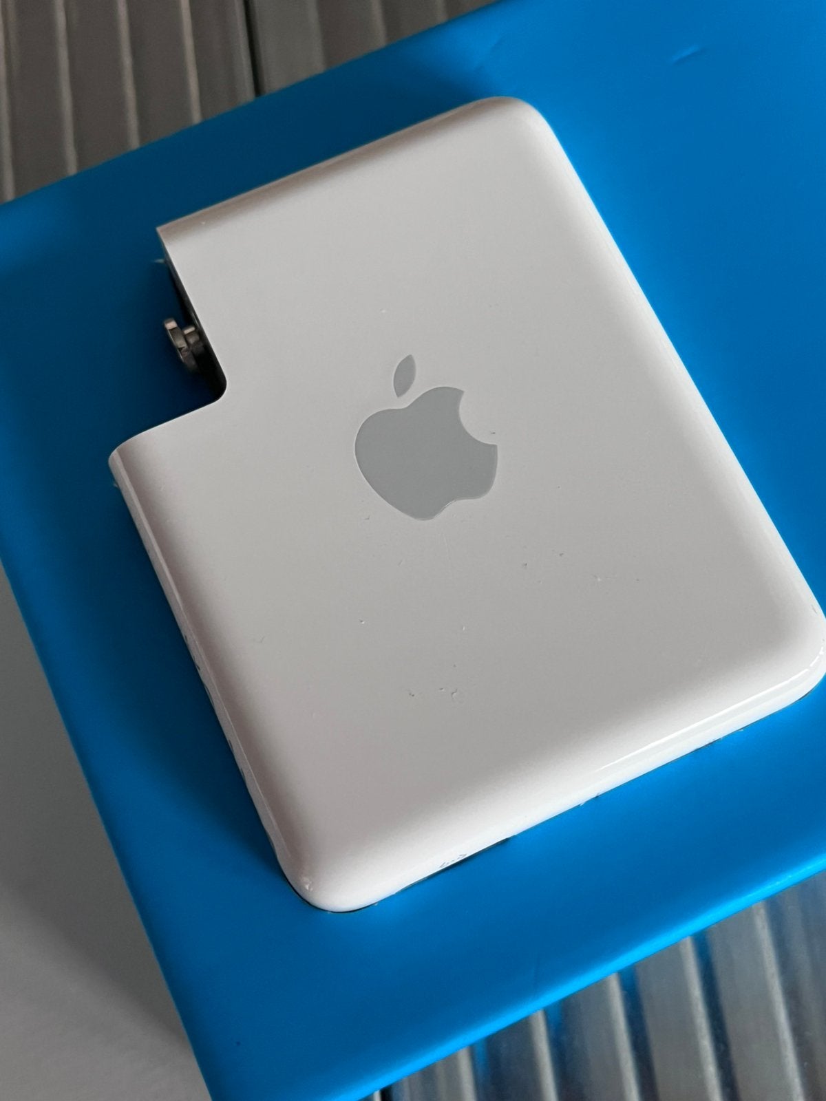 Apple AirPort Express A1088 met originele EU-stekker, Ophalen of Verzenden, Nieuw