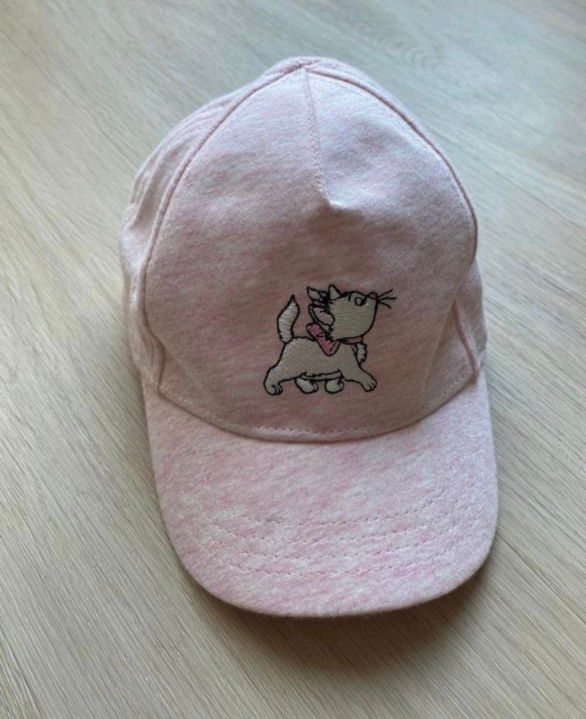 H&M baby petje roze maat 68 - Disney | baby meisje, Meisje, Ophalen of Verzenden, Maat 68, Pet