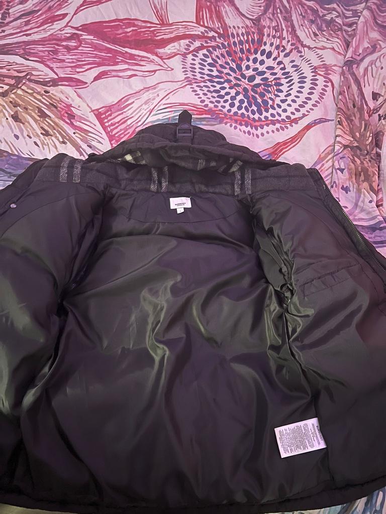 Burberry jas maat L - Splinternieuw, nooit gedragen, Kleding | Heren, Jassen | Winter, Ophalen of Verzenden, Nieuw, Maat 52/54 (L)