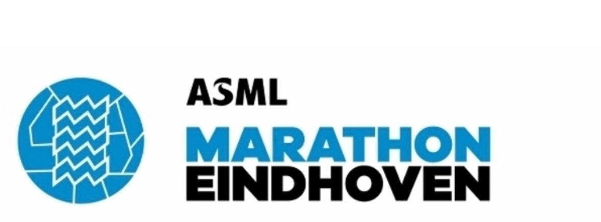 ASML Halve marathon Eindhoven 2026, Ophalen of Verzenden, Nieuw, Overige typen, Overige merken