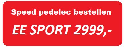 Foto 9 van Speed Pedelec 45km/u EE SPORT | Stromer - Klever alternatief