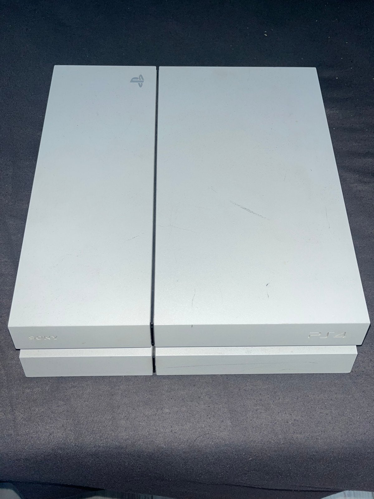 PS4 500GB met diverse games en 2 controllers, Spelcomputers en Games, Spelcomputers | Sony PlayStation 4, Gebruikt, 500 GB, Met 2 controllers