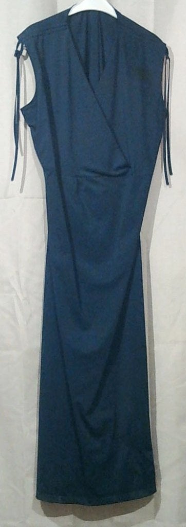 Nieuwe jurk Norah 44 blauw, Kleding | Dames, Jurken, Blauw, Maat 42/44 (L), Nieuw, Ophalen of Verzenden