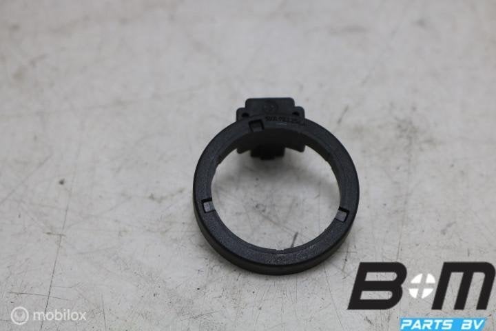 Leeseenheid voor sleutel VW Passat B8 Limo 5K0953254A, Gebruikt