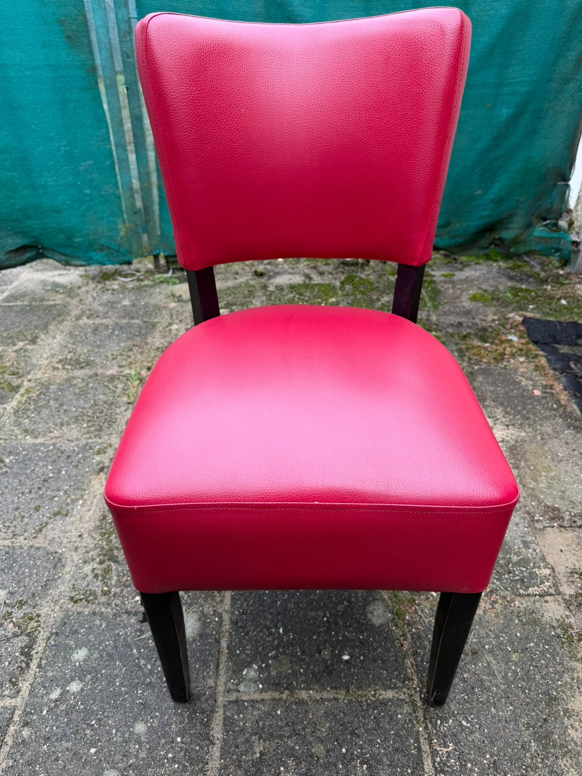 Restaurant stoelen, Ophalen, Gebruikt, Meubilair