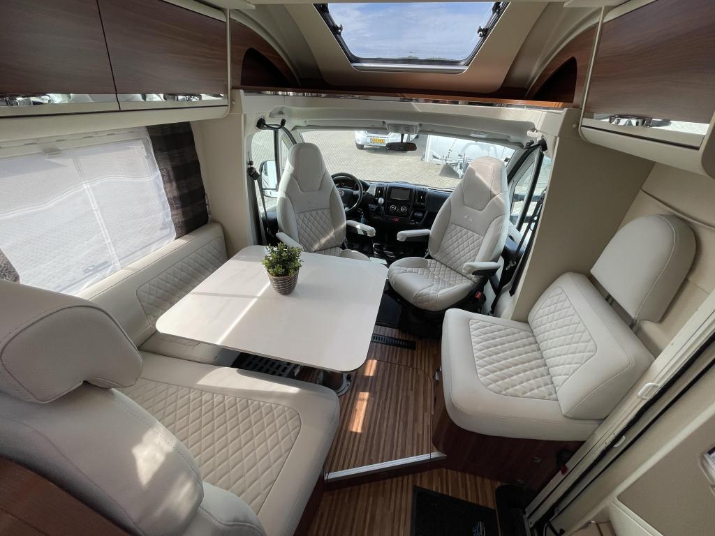Caravans And Camping Adria