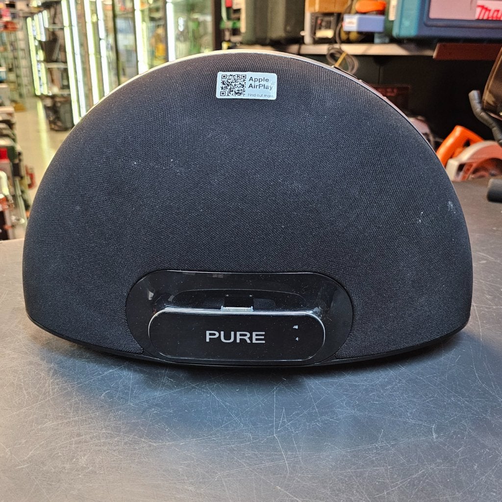 PURE Contour 200i Air - Dockingstation Met Airplay.