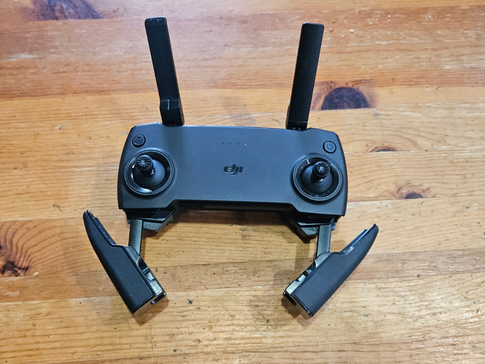 DJI Mavic Mini 1 Controller C2 - Gebruikt maar werkend, Ophalen of Verzenden