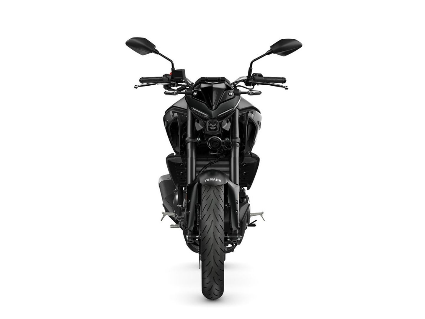 Yamaha MT 03 ABS, 320 cc, Bedrijf, Meer dan 35 kW, YAMAHA