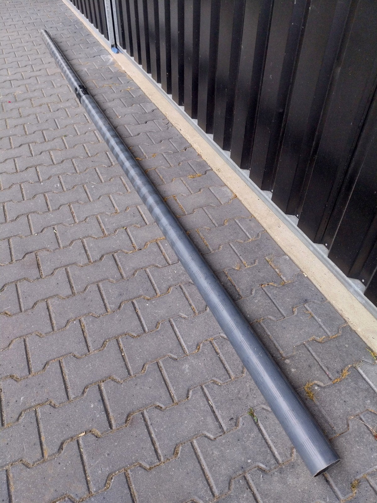 Filterbuis bron grondwater, Ophalen, 2 tot 4 meter, 80 mm of meer, Overige typen