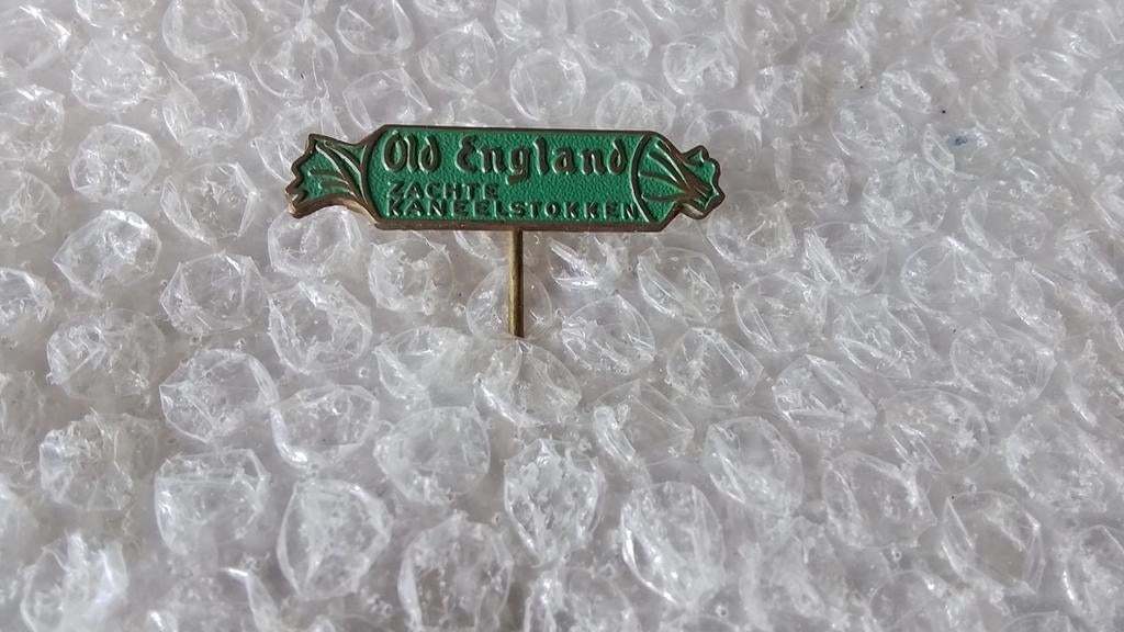 Speldje old england zachte kaneel stokken, Ophalen of Verzenden