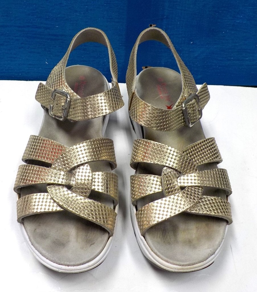 Xsensible Stretchwalker sandalen maat 37, Kleding | Dames, Schoenen, Xsensible Verkooporganisatie Nederland, Oude Kleefsebaan 119 - 6572 AK Berg en Dal