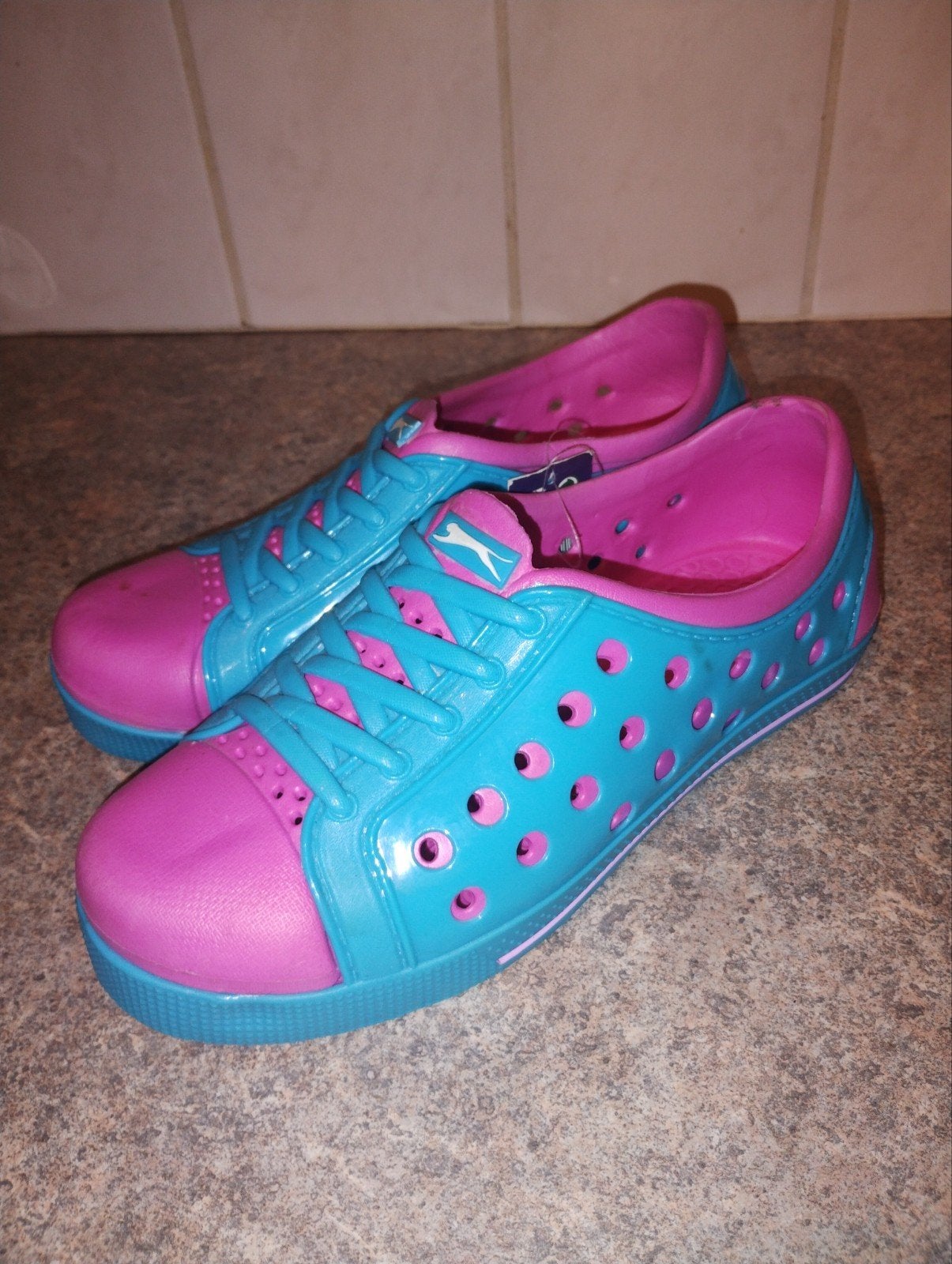 Waterschoenen slazenger maat 41, Ophalen of Verzenden