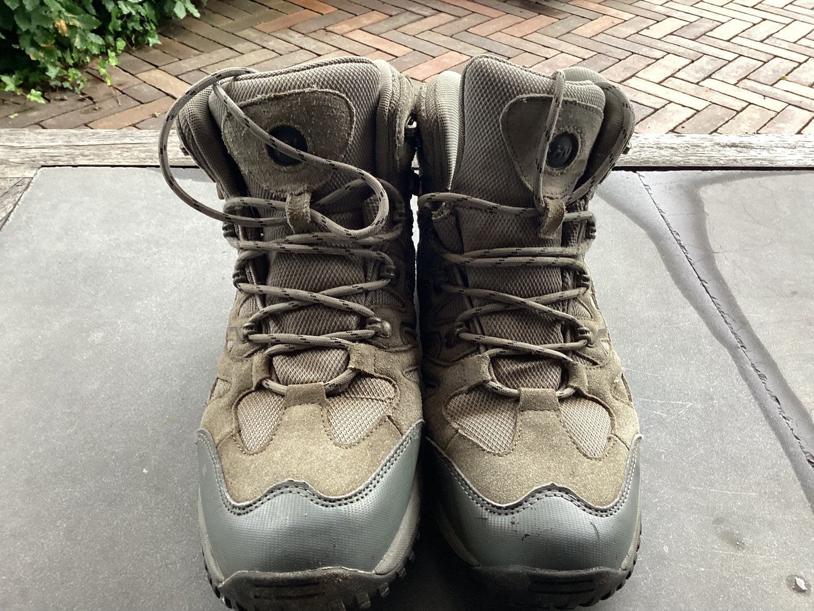 Wandelschoenen Human Nature ANWB, maat 41, Ophalen of Verzenden, Zo goed als nieuw, Schoenen