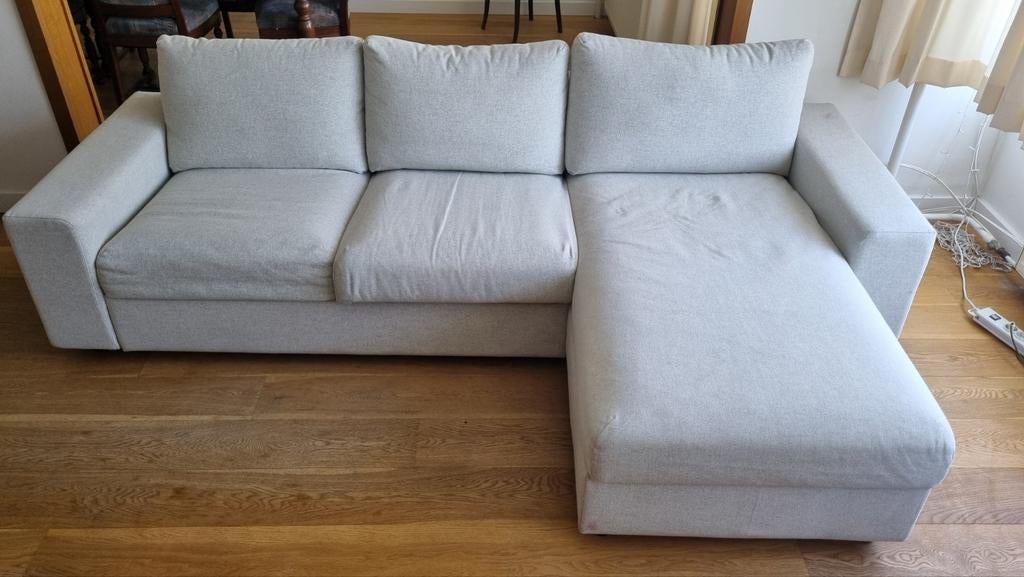 Couch VIMLE, Huis en Inrichting, Ophalen