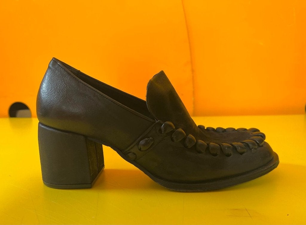 a.s. 98 leuke schoenen, As 98, Verzenden, Zwart, Zo goed als nieuw