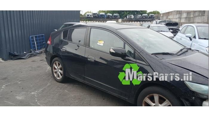 Portier 4Deurs rechts-voor van een Honda Insight, Honda, Gebruikt, -, Deur