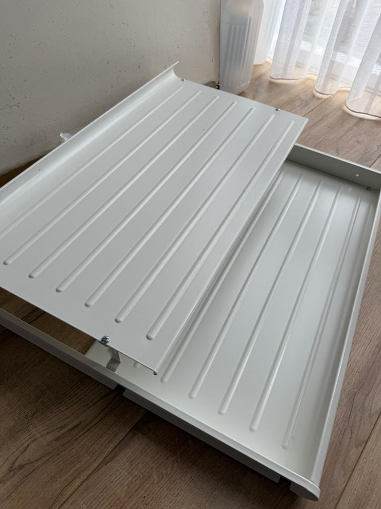 Ikea schoenenplank voor pax kast 75x58, Ophalen, 50 tot 100 cm, Zo goed als nieuw, Minder dan 100 cm