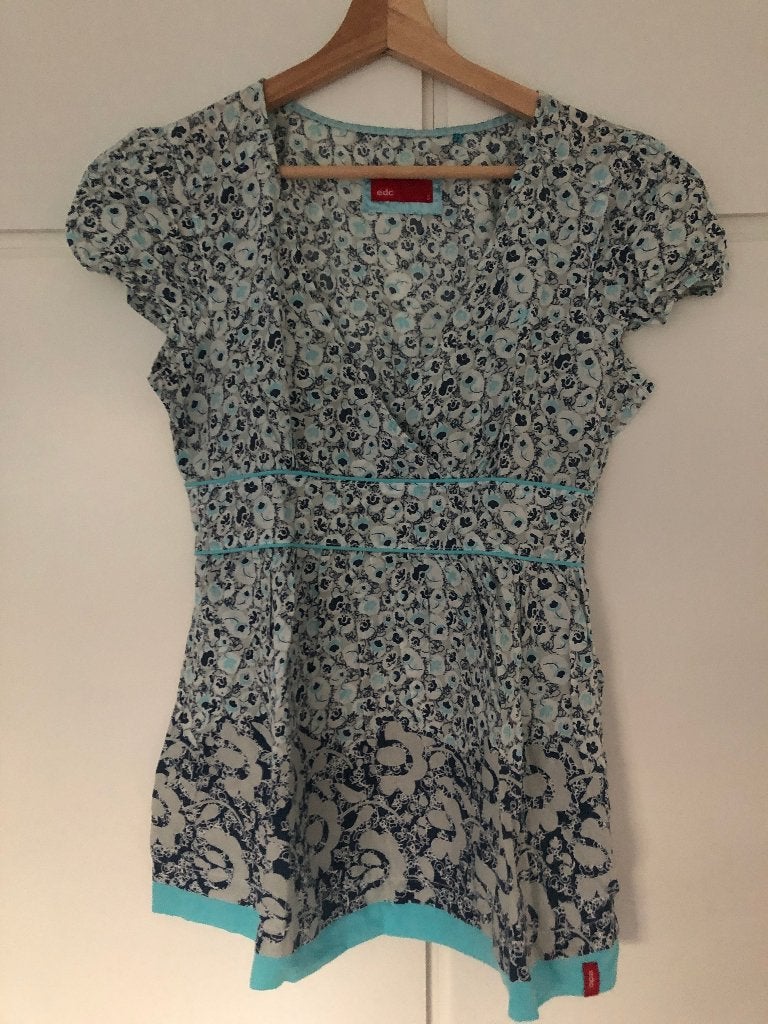 Leuke dames blouse Nieuw! Esprit, Ophalen, Overige kleuren, Nieuw, EDC by Esprit