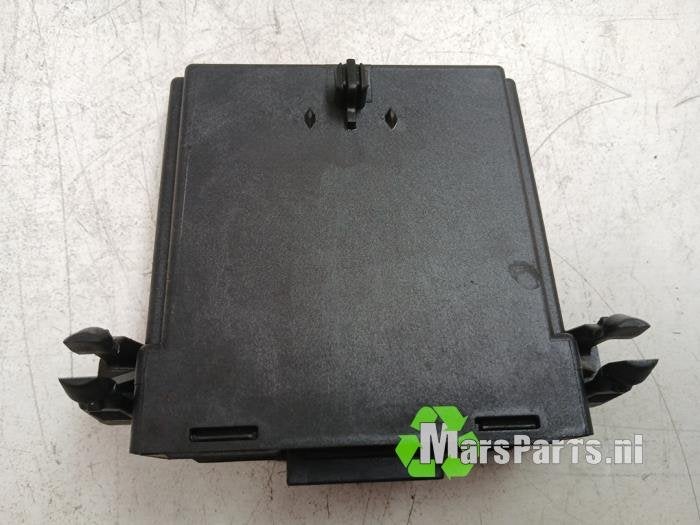 Gateway module van een Volkswagen Caddy, Gebruikt, -, Volkswagen, -