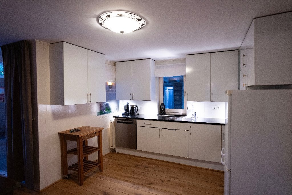 Foto 6 van Exclusieve Wellness Bungalow aan Zee – Julianadorp aan Zee