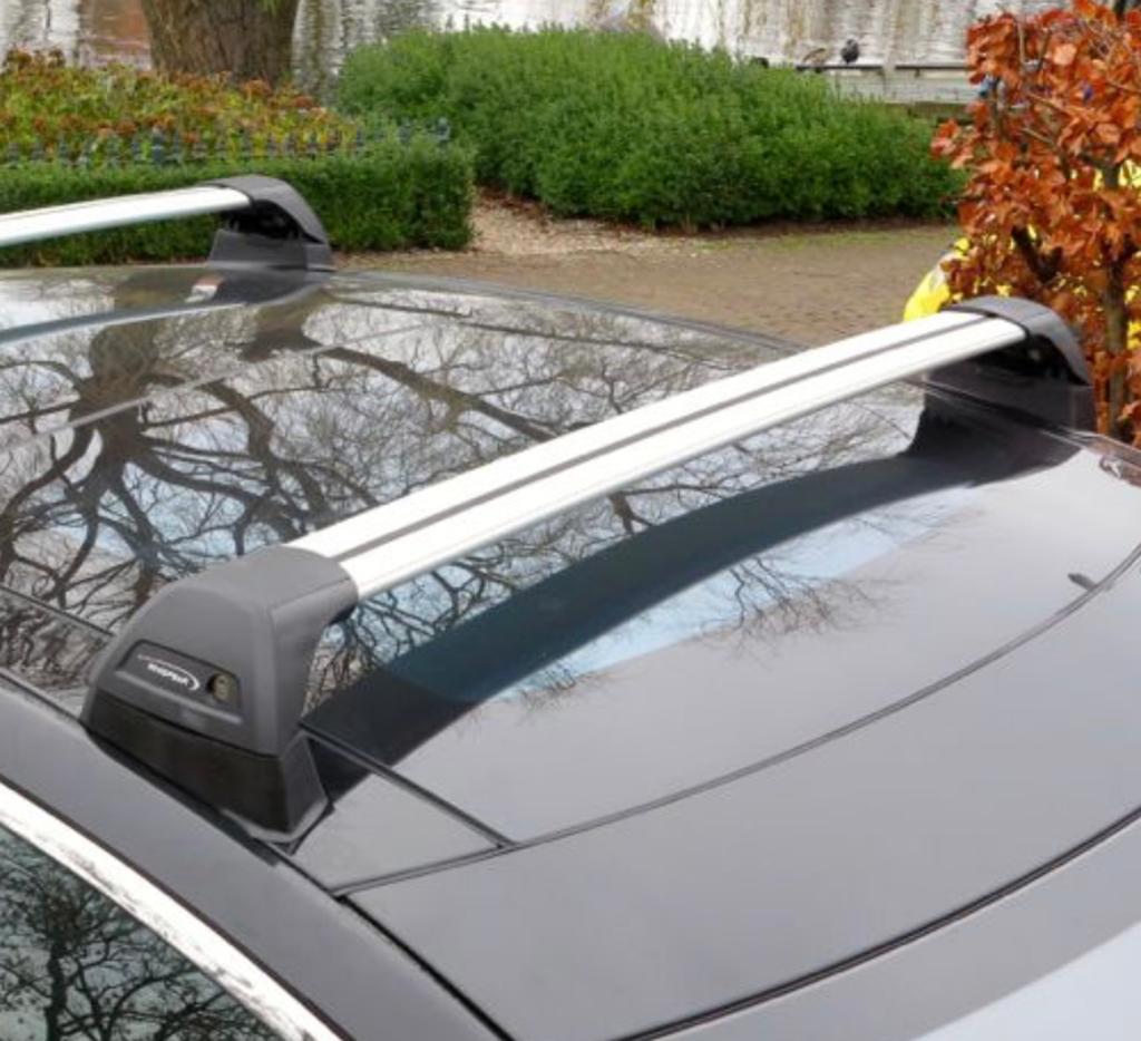 Tesla Model, Auto diversen, Dakdragers, Ophalen of Verzenden