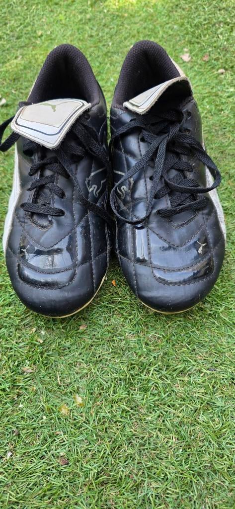Voetbalschoenen Puma, Ophalen of Verzenden, Schoenen