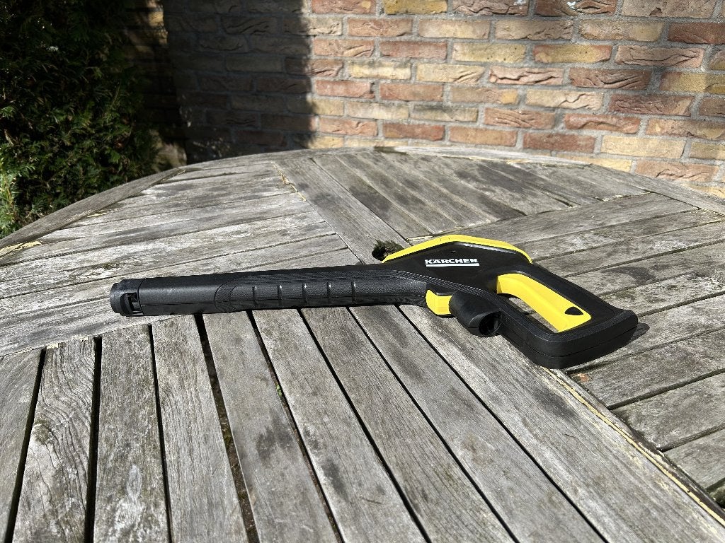 Kärcher hogedrukpistool G180Q Full Control Plus, Ophalen of Verzenden, Nieuw, Elektrisch, Kärcher