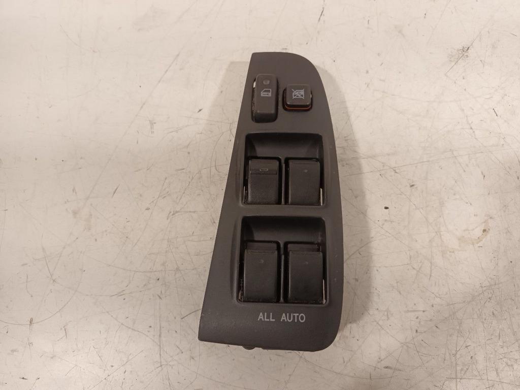 Bedieningspaneel elektrische ramen Toyota Avensis, Onderdelen@venauto.nl, Van der Ven Autorecycling B.V., Gebruikt, Ettenseweg 76, 4706 PB Roosendaal, The Netherlands