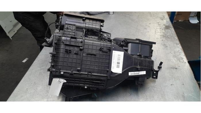Kachelhuis van een Fiat Ducato, Gebruikt, -, -, Ophalen of Verzenden
