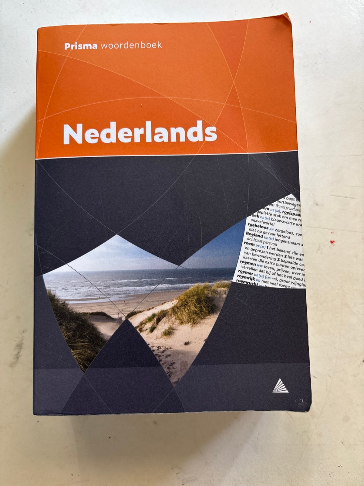 Prisma woordenboek Nederlands - Compleet en betrouwbaar, Boeken, Woordenboeken, Ophalen, Zo goed als nieuw, Prisma of Spectrum