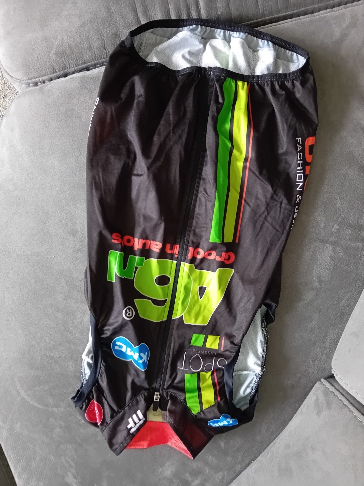 Windstopper, maat 36 (valt kleiner), Ophalen of Verzenden, Zo goed als nieuw, Overige typen, Overige merken