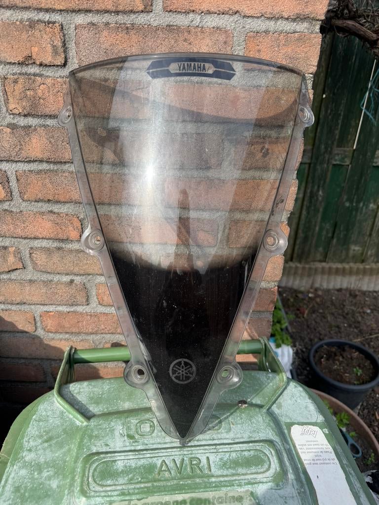 Kuipruit yamaha yzf r1 2004 tot 2008 orgineel, Motoren, Onderdelen | Yamaha, Ophalen of Verzenden, Gebruikt