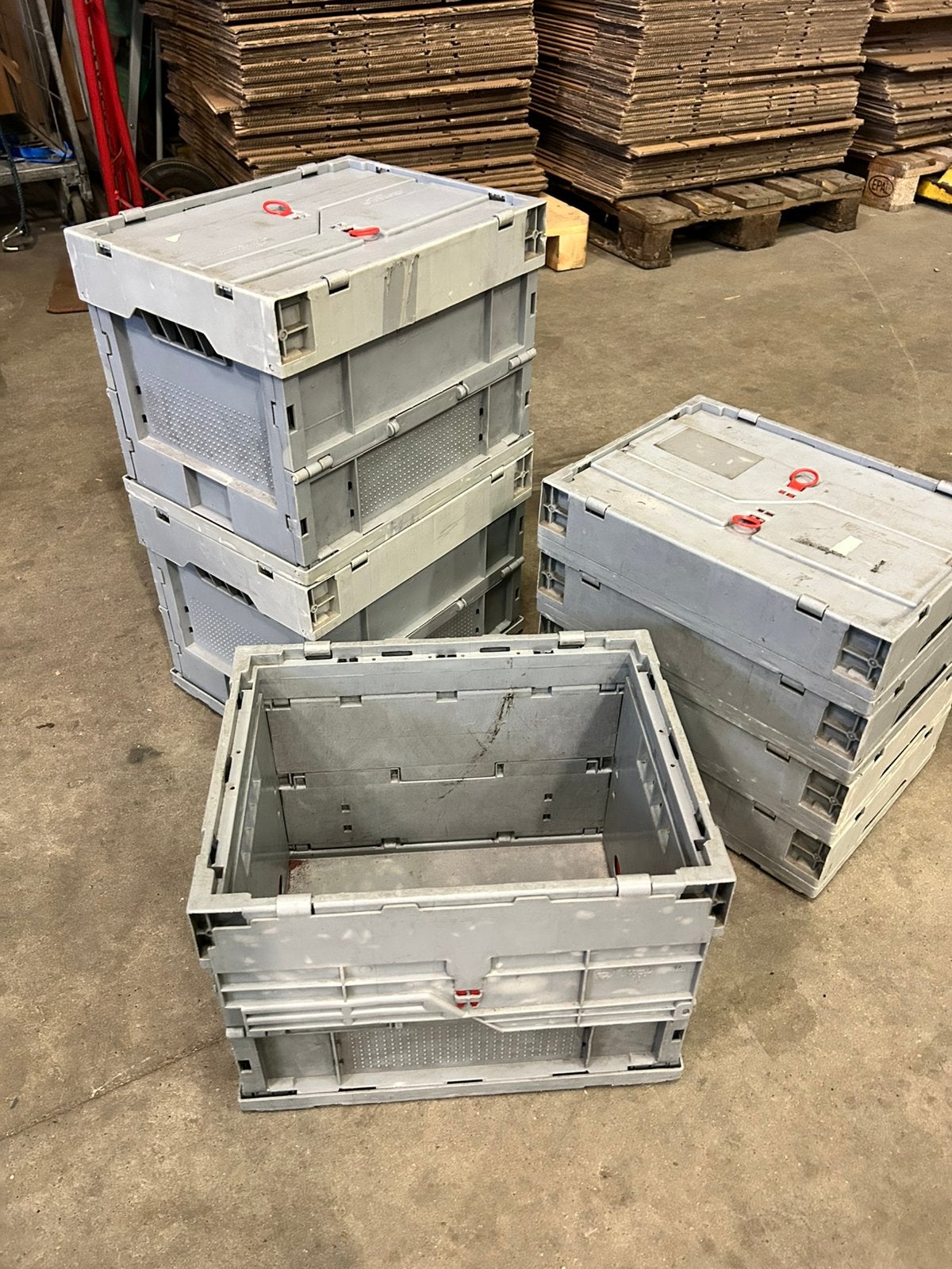 Opberg bakken kratten, Minder dan 35 cm, Minder dan 50 cm, Ophalen of Verzenden, Minder dan 40 cm