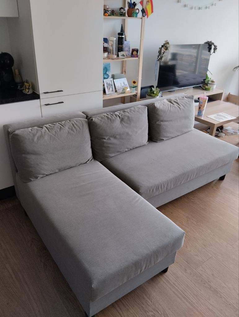 Sofa for sale., Ophalen