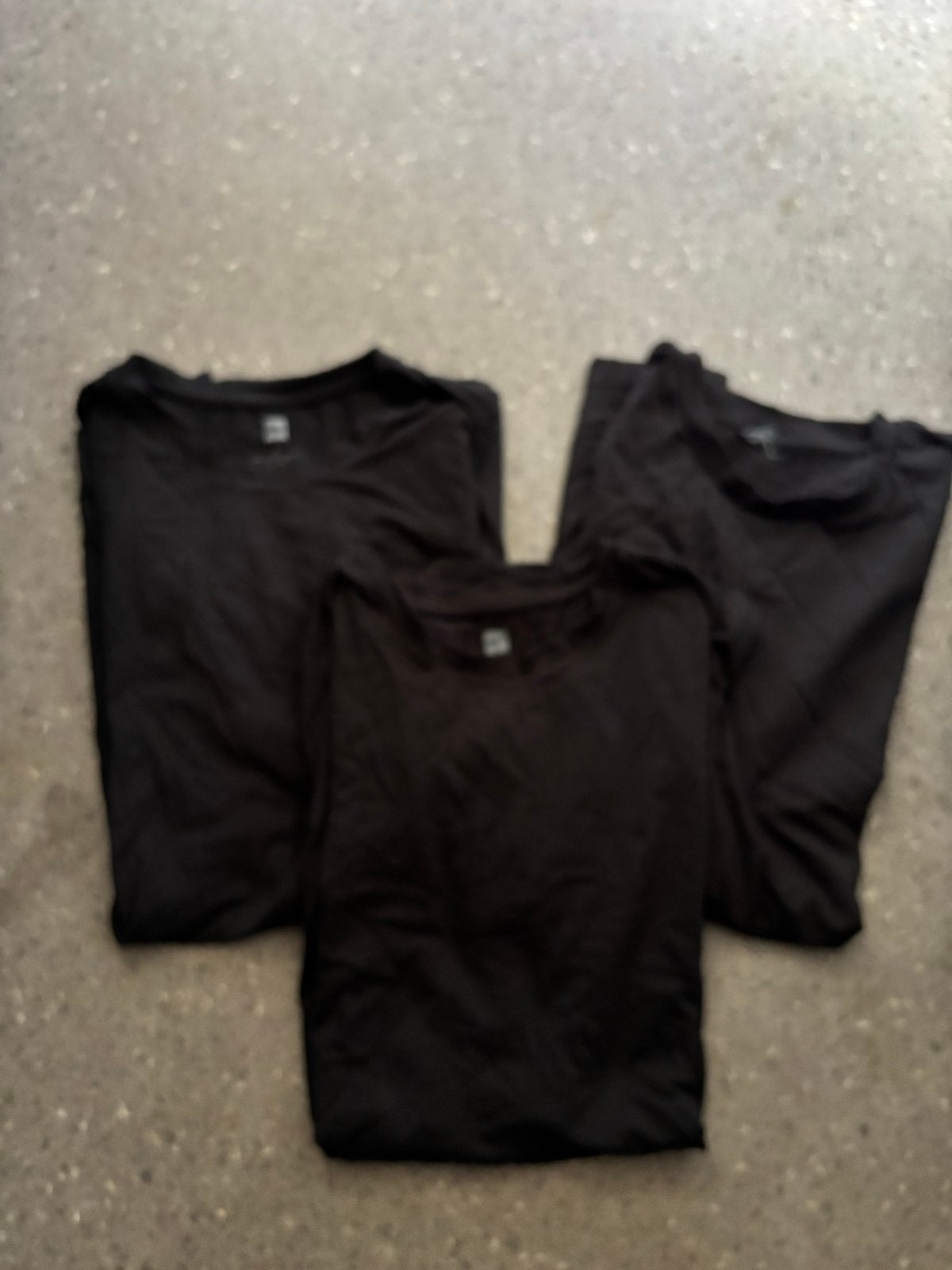 HEMA shirt maat L, Kleding | Dames, Ophalen of Verzenden, Gedragen, Zwart