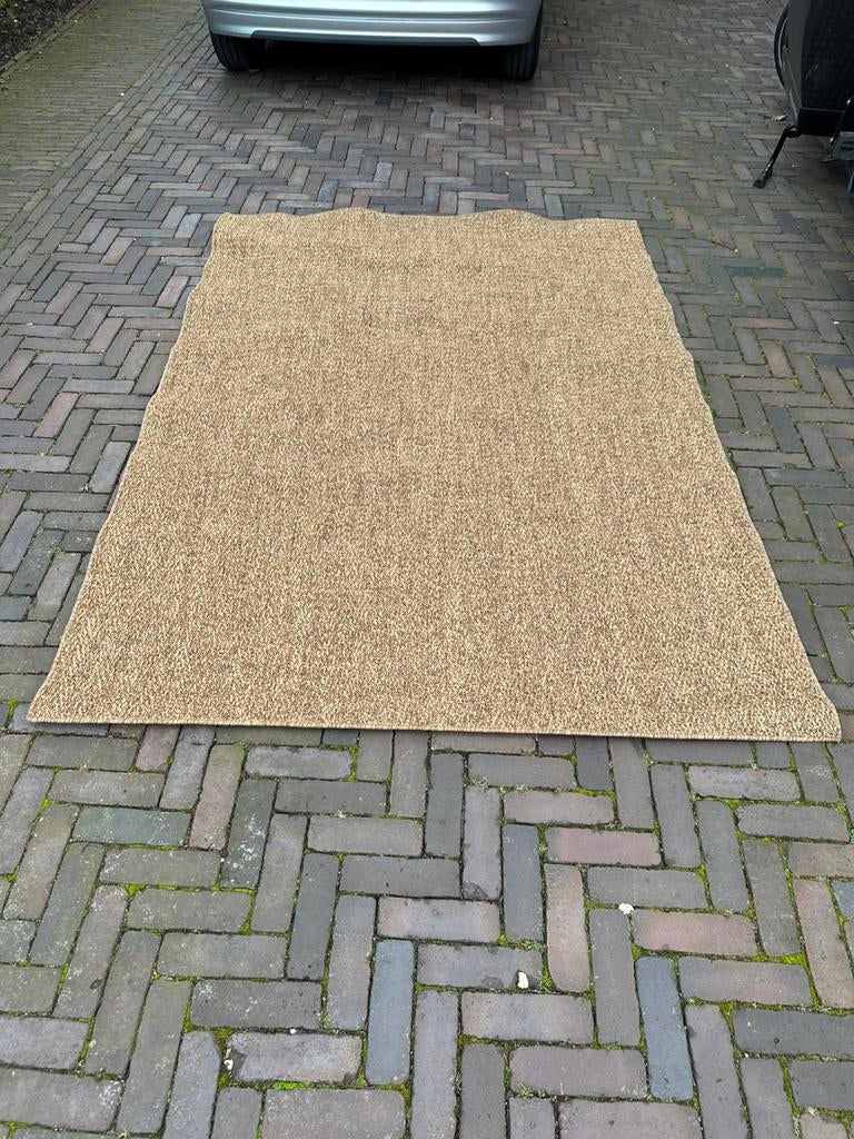 IKEA Lydersholm vloerkleed NIEUW! 160x230 cm, Ophalen, 150 tot 200 cm, Rechthoekig, Nieuw