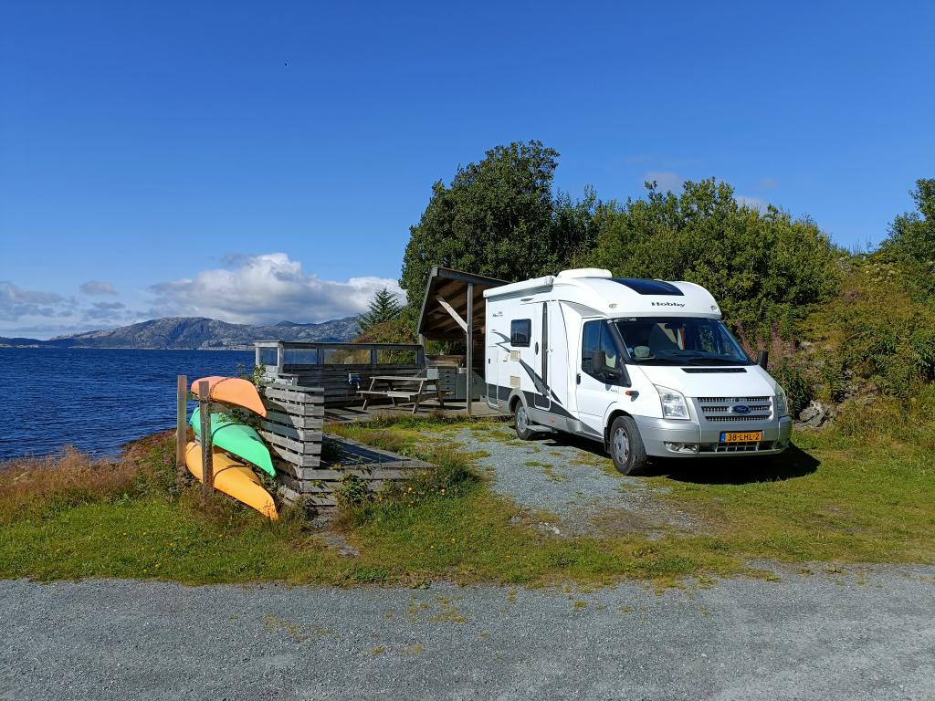 Caravans And Camping Hobby