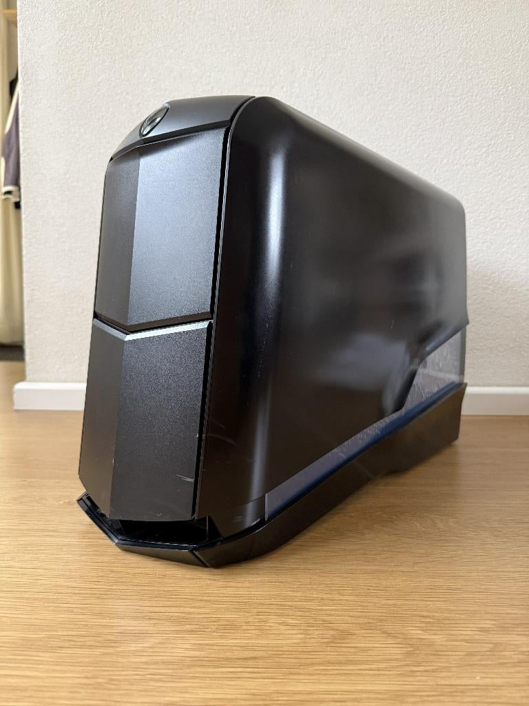 Alienware Aurora PC Behuizing Compleet excl. HDD, Computers en Software, Desktop Pc's, Ophalen, Gebruikt, HDD, 2 tot 3 Ghz