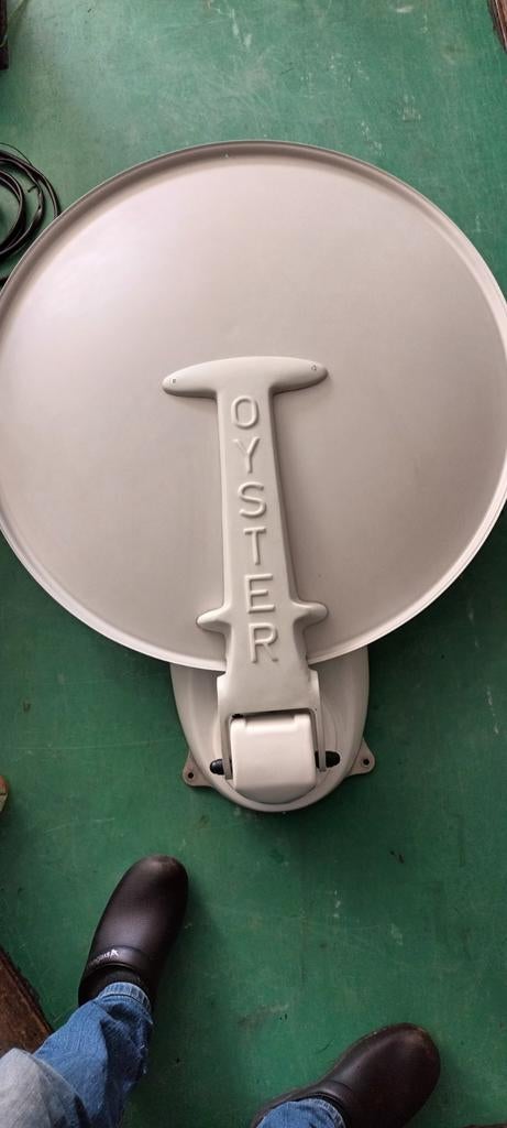 Schotel atenne, Ophalen of Verzenden