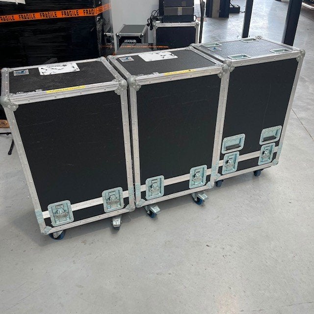 d&b audio T10, Ophalen, Gebruikt, Audio
