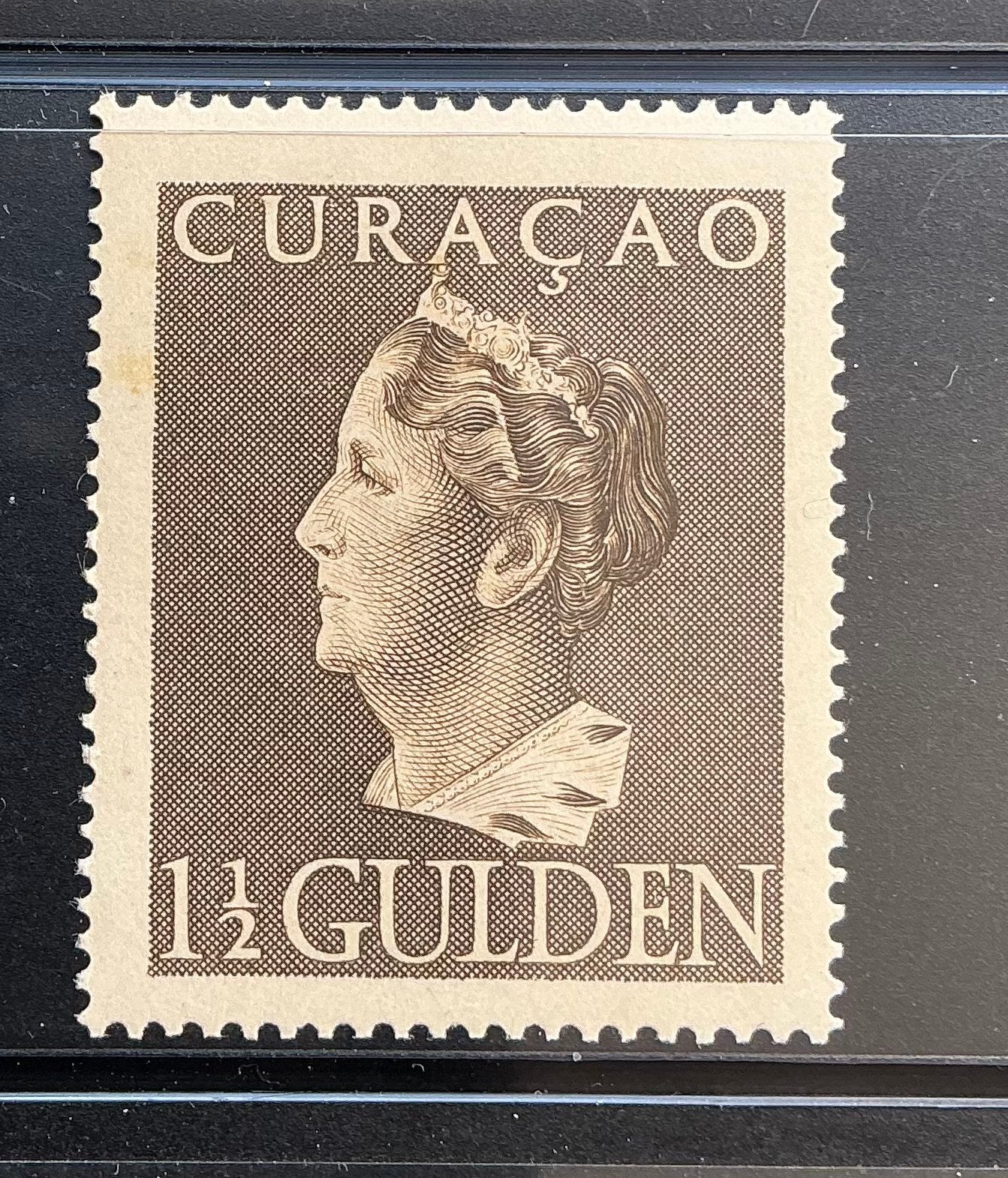 Te koop Curaçao nvph nr 178 postfris, Verzenden, T/m 1940, Postfris