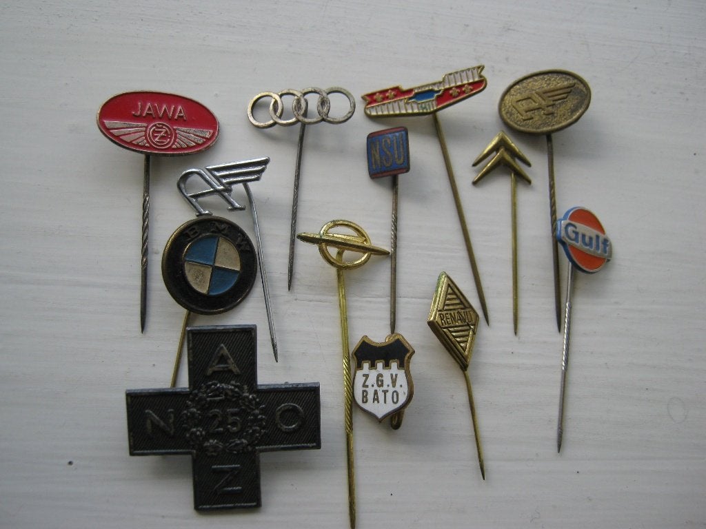 Lot Autospelden., Verzenden, Gebruikt, Overige onderwerpen