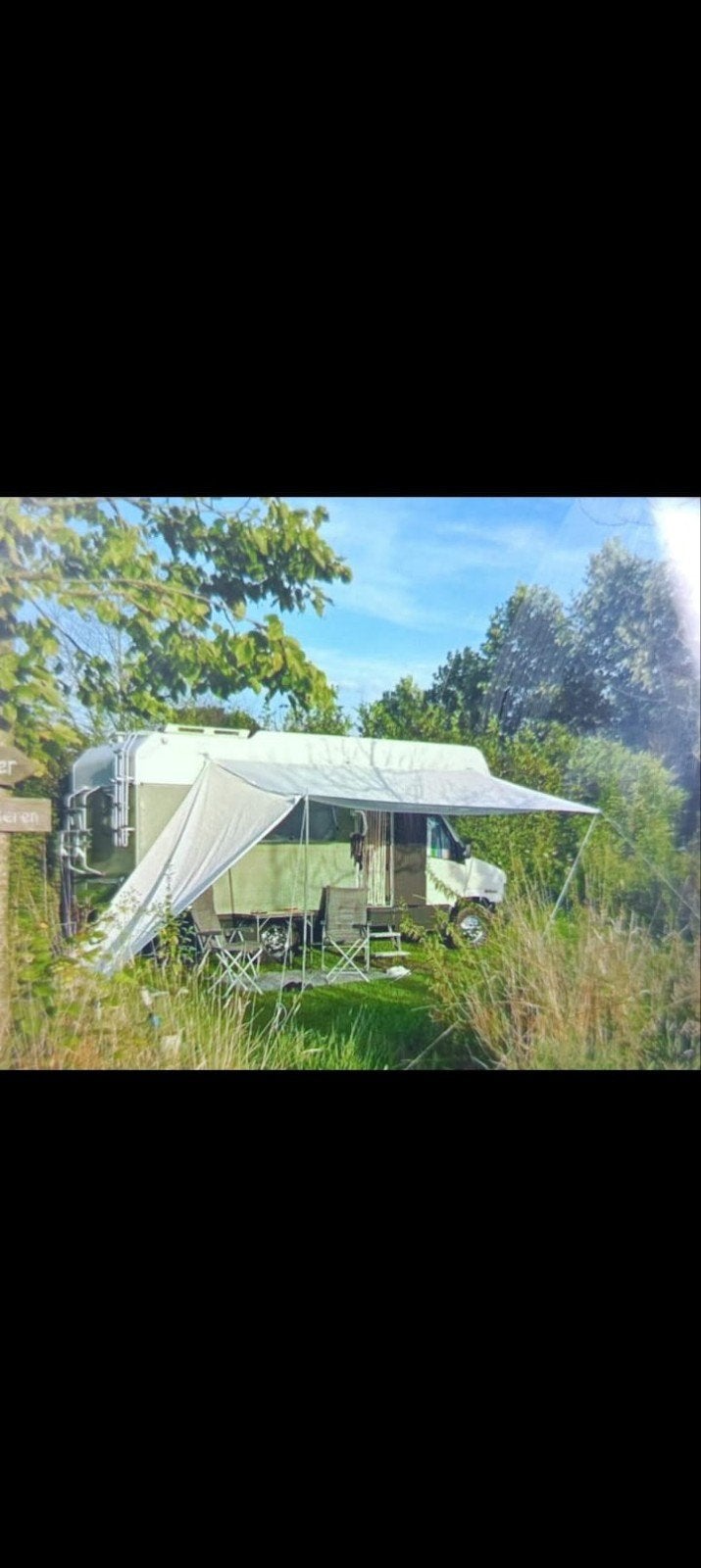 Gezellige Fiat Ducato camper, klaar voor nieuw avontuur!, Particulier, Half-integraal, Fiat, Tot en met 4