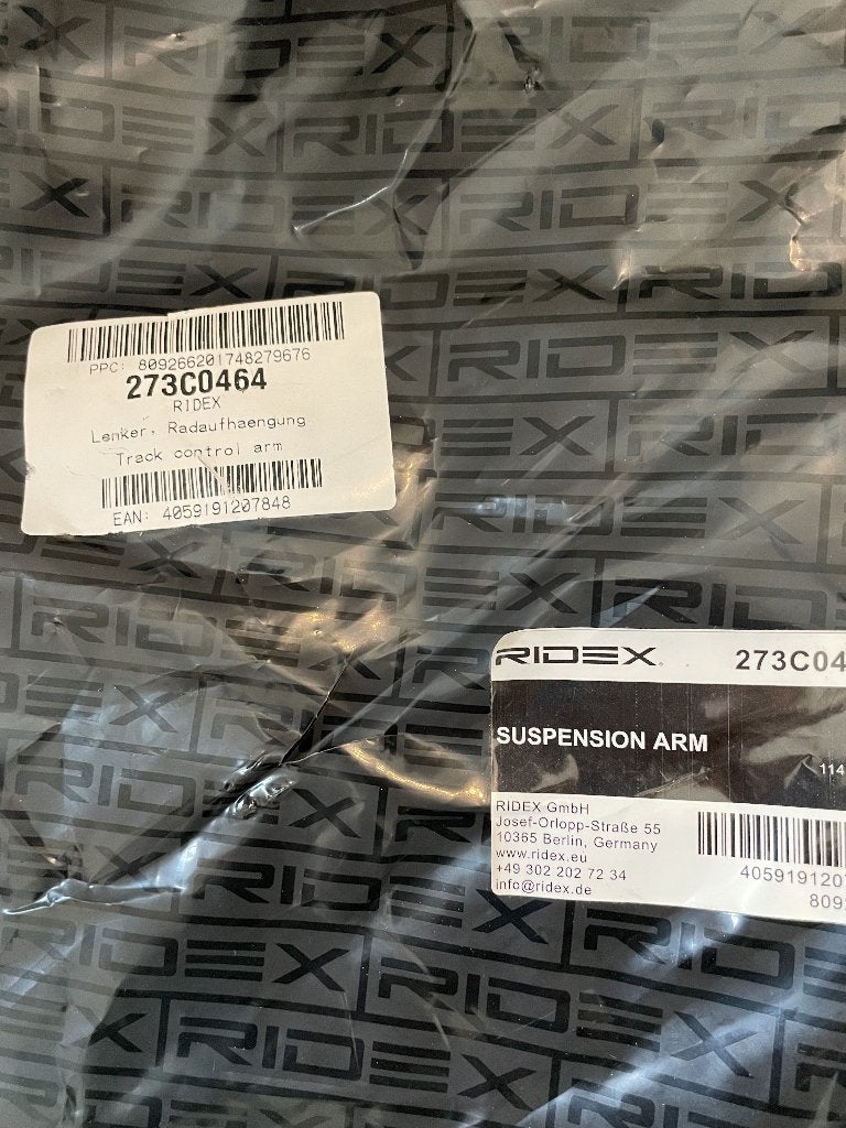 Draagarmen Suzuki Swift 3 nieuw, ongebruikt, Ophalen of Verzenden, Nieuw, Suzuki