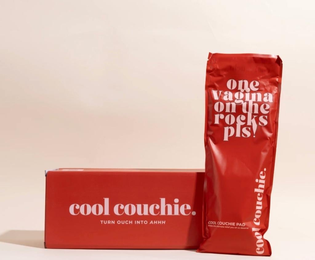 kraamverband cool couchie, Ophalen, Nieuw
