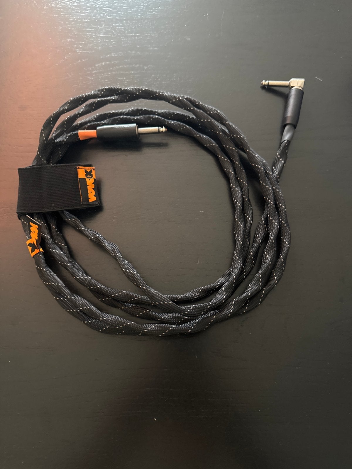 VOVOX LINK PROTECT A350 TS/angle TS 3,5M Instrumentkabel, Ophalen of Verzenden, Zo goed als nieuw, Instrument
