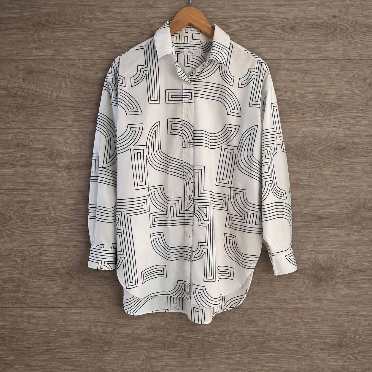 zgan blouse van Closed maat S, Kleding | Dames, Overige kleuren, Closed, Ophalen of Verzenden, Zo goed als nieuw