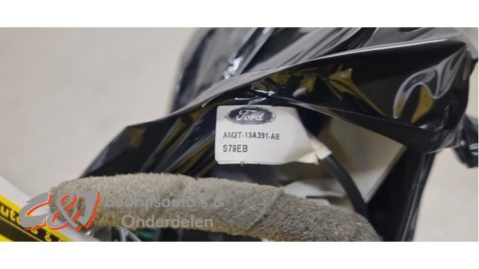Schuifdak schakelaar van een Ford Tourneo Connect, Auto-onderdelen, Gebruikt, -, -, Ophalen of Verzenden