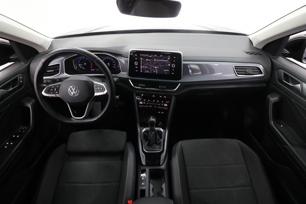 Volkswagen T-Roc 1.5 TSI Style (Automaat) (bj 2023), Automaat, 12 maanden, 1258 kg, Euro 6